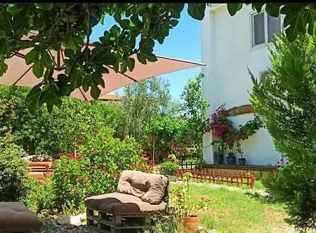 Mi Selimiye Privat bolig