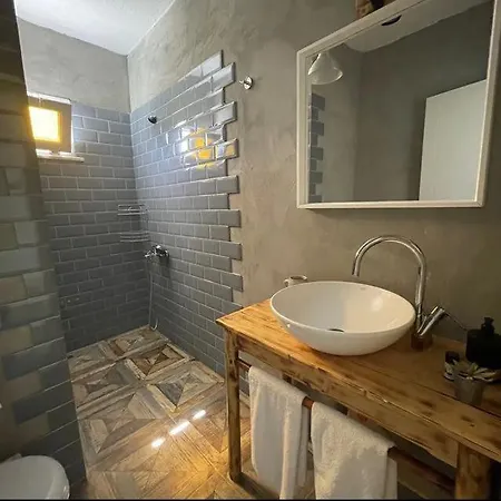 Privat bolig Mi Selimiye